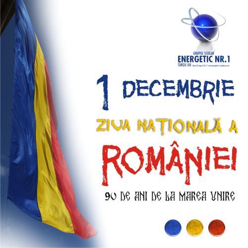 2008-1-decembrie-1918-intro - Ziua nationala a Romaniei