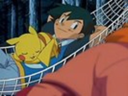 ash si pikachu - pokemon diamant si perla battle dimension