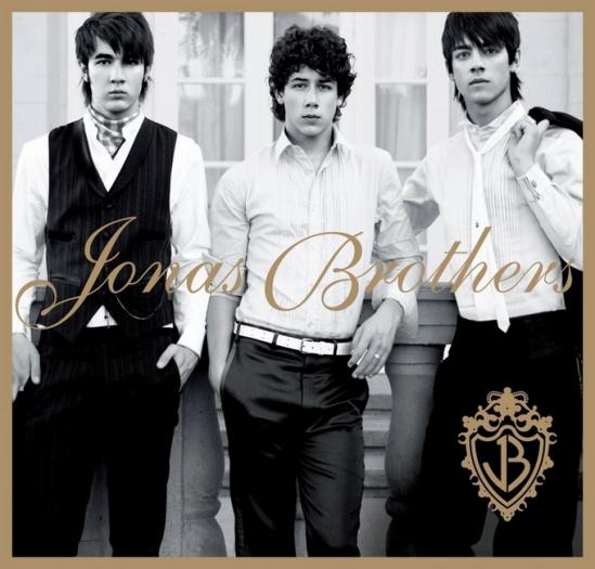 Jonas Brothers-Jonas Brothers [Front] - altele care-mi plac