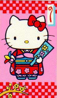 26 - Hello Kitty
