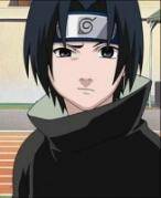 sweet sasuke