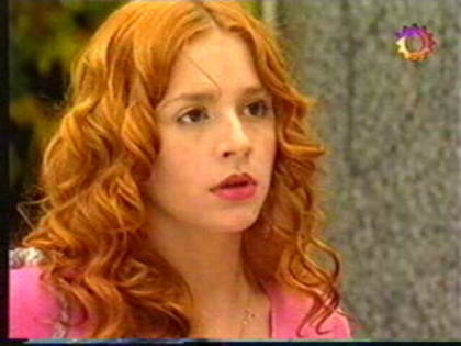 Maria - Soy Gitano-Sange de Tigan-2003-2004