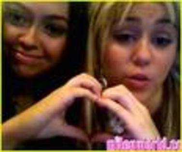 proof4 - multe poze rare cu miley