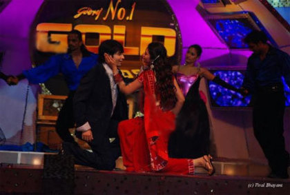 n754531207_704094_658 - A TA PENTRU TOTDEAUNA-Divyanka Tripathi shi Sharad Malhotra-pictures