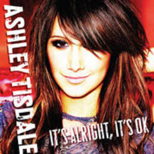 Ashley (8) - Ashley Tisdale - Sedinta Foto 2
