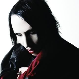 Marilyn Manson (7) - Marilyn Manson