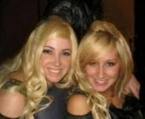 ARSXFFWQXNJVDMPCCSG - ashley tisdale