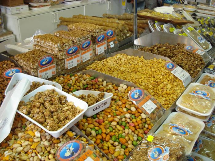 Picture 716; Troodos
