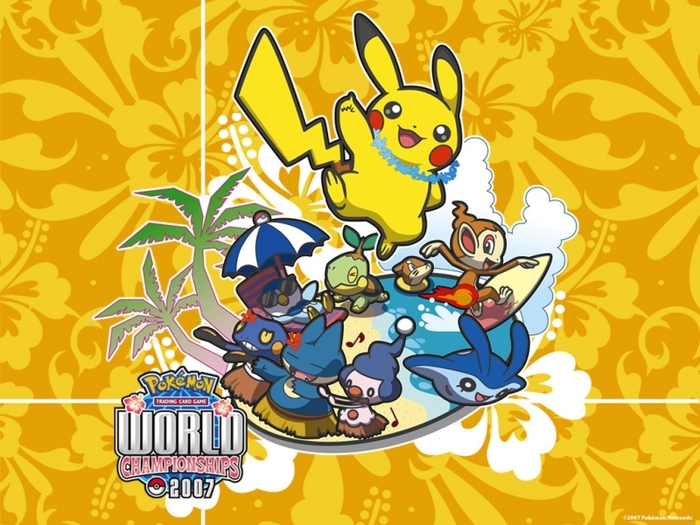 pokemon-world-champions-2007 - album pentru prietena mea Puffulete