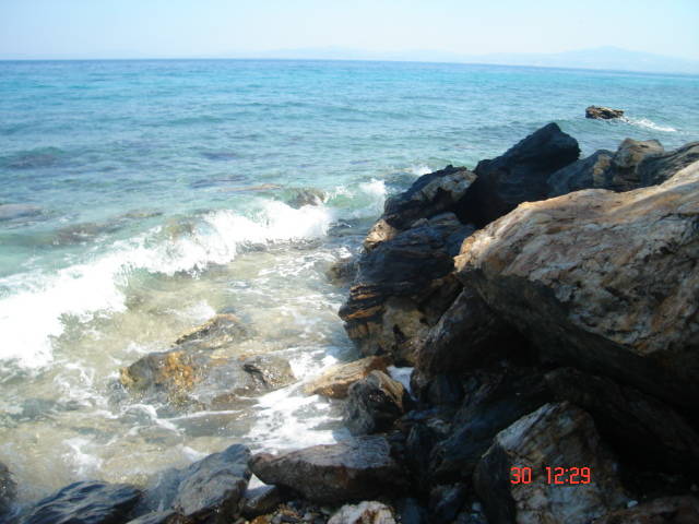 Picture Nokia 216 - 2007 TURCIA KUSADASI