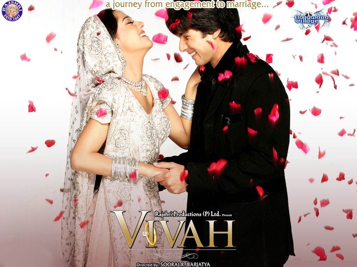 VIVAH.