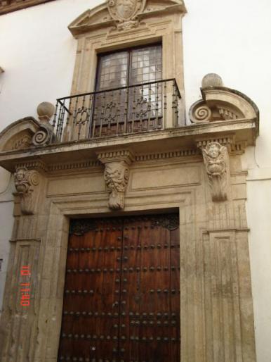 47 Cordoba - Cordoba