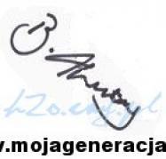  - autografe h2o