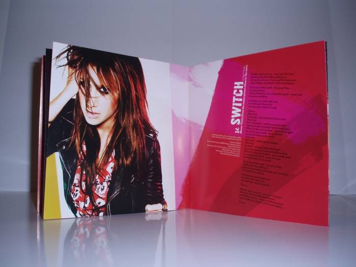 normal_012 - Guilty Pleasure Album - CD and DVD Edition