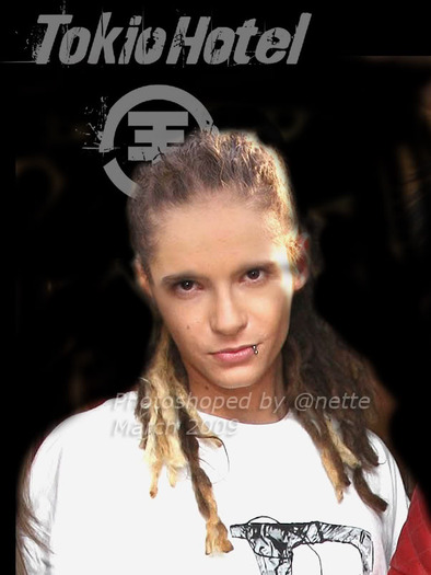 tomdread - Poze Tom Kaulitz