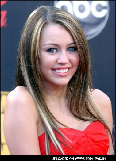 Miley Cyrus - Miley Cyrus 2