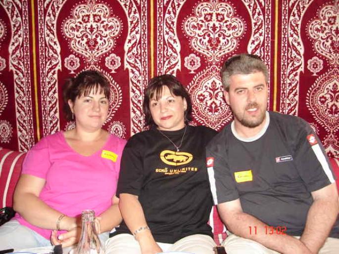 Maroc - Tanger