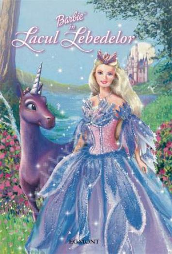 Barbie Princess 5 - Barbie Princess