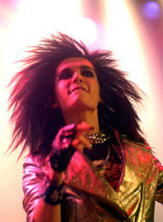 3203133817_cb9da7b9b8_m - tokio hotel concerte