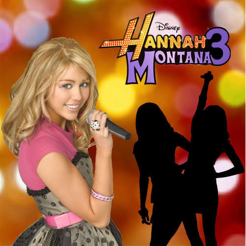 ZTFJTRJCYQLFLDWFRHP - Hannah montana 3