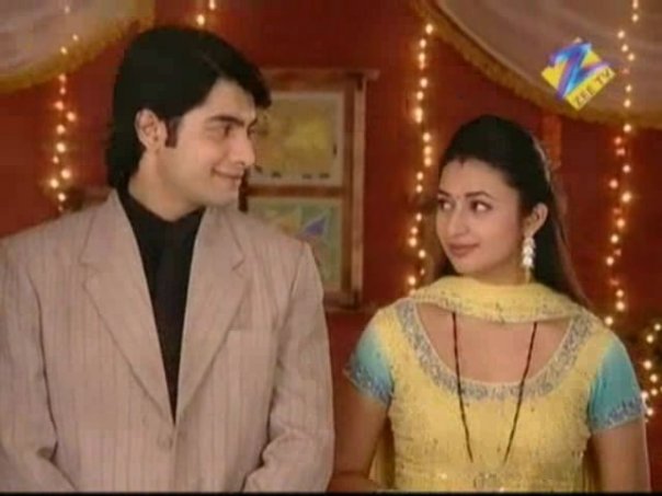 n568651417_2731582_7874458 - A TA PENTRU TOTDEAUNA-Divyanka Tripathi shi Sharad Malhotra-pictures