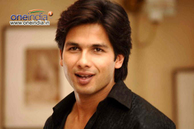 shahid-kapoor23 - Jab We Met film indian