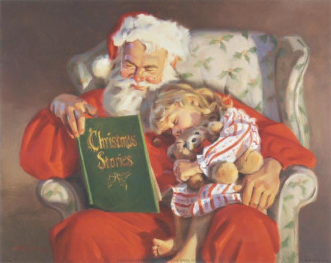 Christmas-Stories-Print-C10069615 - craciunul
