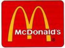 Mc donald's (4) - mc donald s