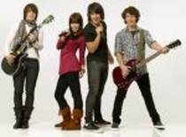 Camp Rock - Camp Rock