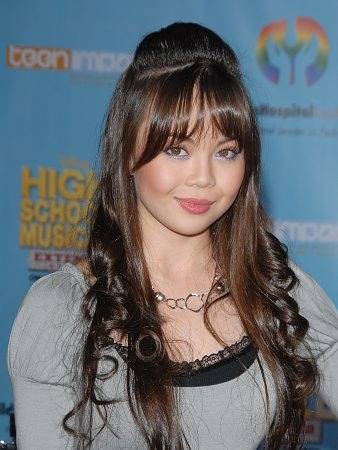 Jade - Club Camp Rock