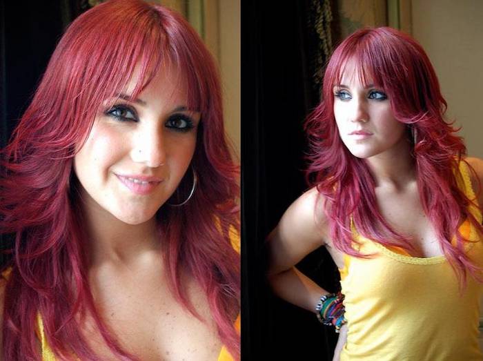 dariahedia - CLUB FAN DULCE MARIA