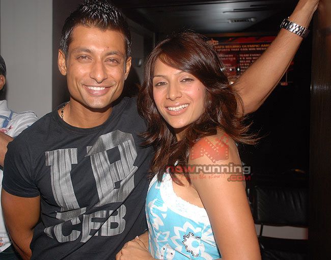 Kabul Express Linda 40 - a ta pentru totdeauna