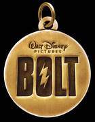 BOLTXCDCHRGNSFFGKRX - Bolt - The Movie