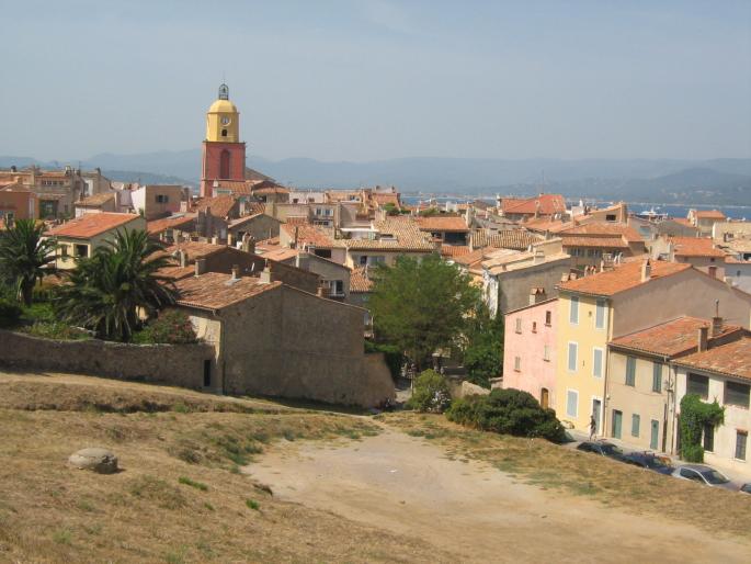 Picture 41 - Cote dAzur 2007