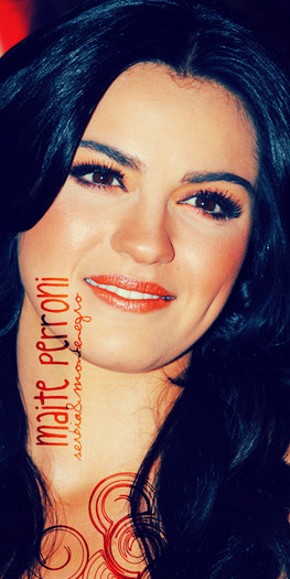 1z1925w - 0-Maite Perroni-0