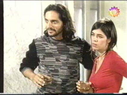 Nino si Luz - Soy Gitano-Sange de Tigan-2003-2004
