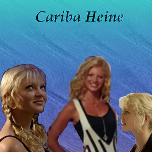 cariba - H2O just add whater