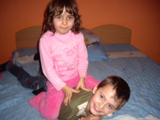 ; 12.09. la Cernateaz
