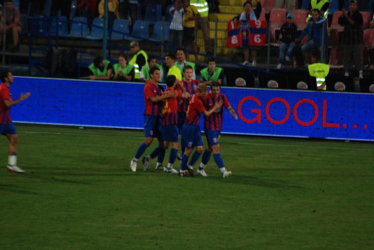 STEAUA 208
