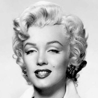 Anonymous-Marilyn-Monroe---Portrait-148387[1] - marlyn monroe