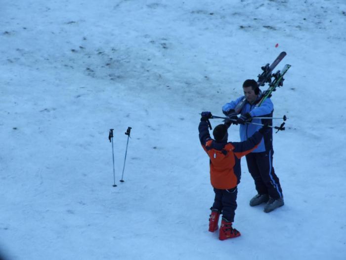 Cheile Gradistei 12.2008 033