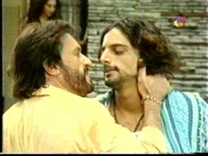 Nino si Jano - Soy Gitano-Sange de Tigan-2003-2004