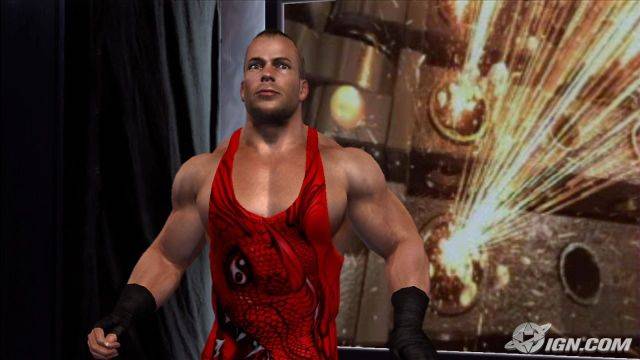 wwe-smackdown-vs-raw-2007-20061026054907979_640w - Smackdown vs Raw 2007