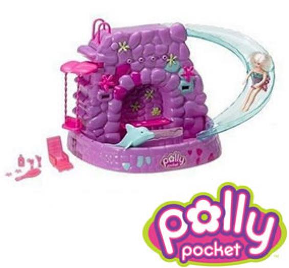 Polly Pocket 13