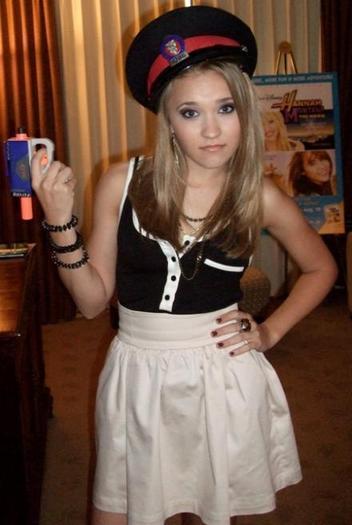  - emily osmet