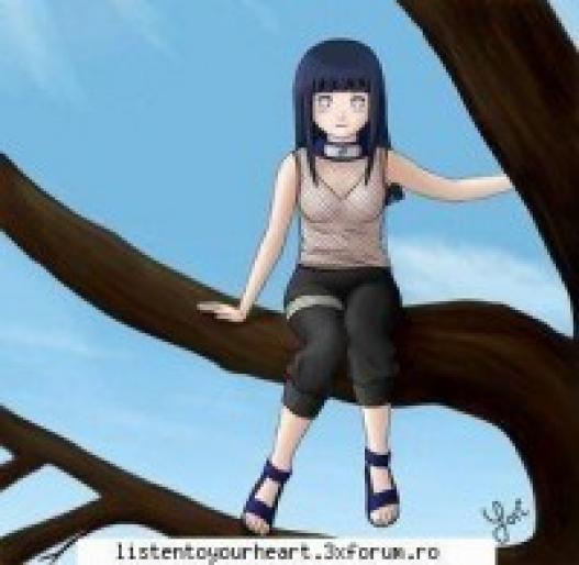 Hinata