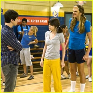 selena-gomez-franken-girl - Poze Selena Gomez
