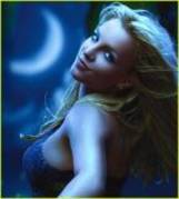 SIPQPNSRFYDJVGPDTAT - Britney Spears