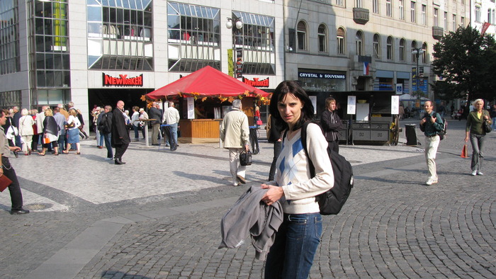 praga 022 - Praga 2009