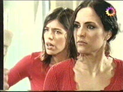 Mora si Luz - Soy Gitano-Sange de Tigan-2003-2004